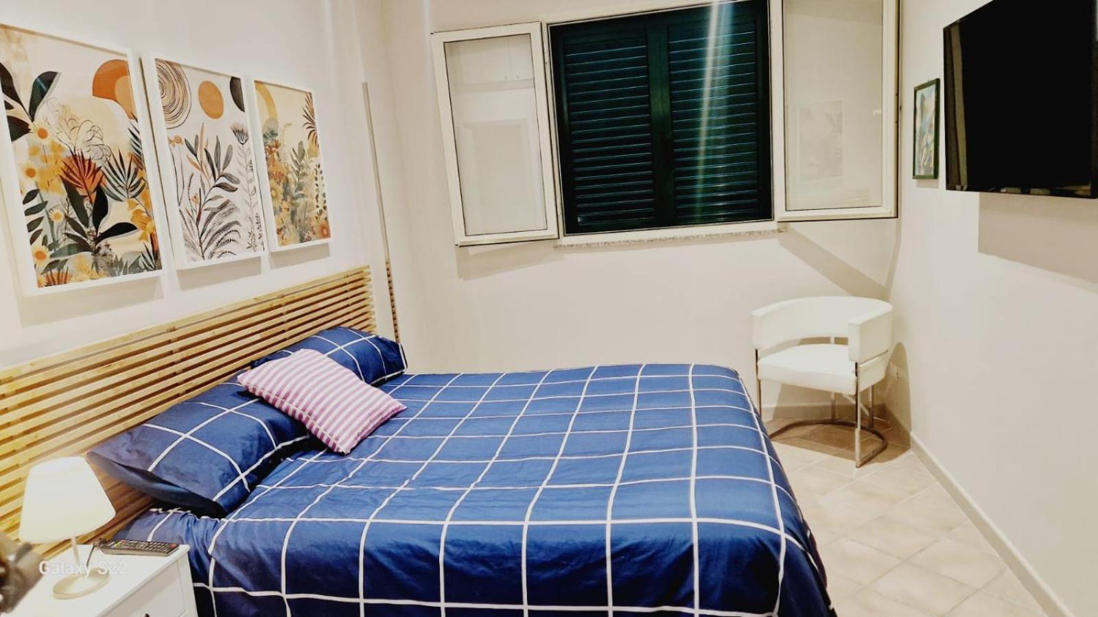レトイアンニTerrazza Enjoyアパートメント 部屋 写真